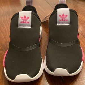Girls' Little Kids' adidas Originals NMD 360 Casual Shoes